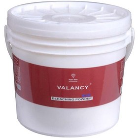 تصویر پودر دکلره آبی 500گرمی والانسی Valancy Blue Bleaching Powder 500g