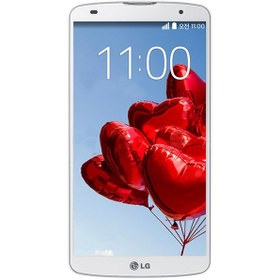 تصویر گوشی موبایل ال جی جی پرو 2 - 16 گیگابایت ا LG G Pro 2 - 16GB Mobile Phone LG G Pro 2 - 16GB Mobile Phone