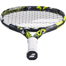 تصویر راکت تنیس چند رنگ خالص AERO JUNIOR 25 S NCV BABOLAT 