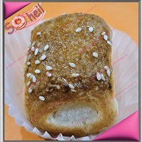 تصویر شیرینی دانمارکی (کنجدی) 