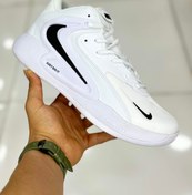 تصویر کفش والیبال نایکی هایپرست ۲ مستر کوالیتی 