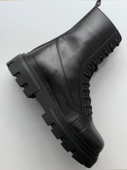 تصویر پوتین مردانه برشکا Breshka men's boots 