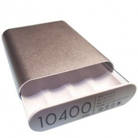 تصویر قاب پاور بانک مدل Fast Charge 