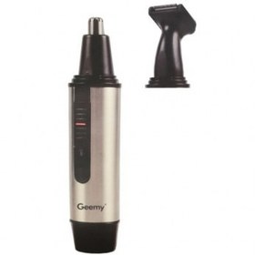 تصویر خط زن و موزن گوش و بینی جیمی Geemy GM-3115 Nose and Ear Hair Trimmer 