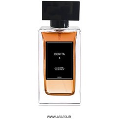 تصویر عطر جیبی زنانه مدل Bonita حجم La La Land Pocket Eau De Parfum Bonita For Women