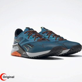 تصویر کتونی اورجینال مردانه ریباک نانو Reebok Nano X2 Tr Adventur 