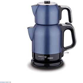 تصویر چای ساز کرکماز مدل a331 