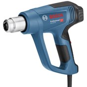 تصویر سشوار صنعتی بوش 1600 وات مدل GHG 16-50 