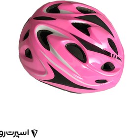 تصویر كلاه اسكيت بچه گانه MV15 | 