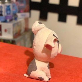 تصویر عروسک خوک موانا Moana Pig