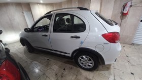 تصویر کوییک مدل 1404 ا دنده ای GXR-L دنده ای GXR-L