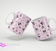 تصویر ماگ کرومی 2 