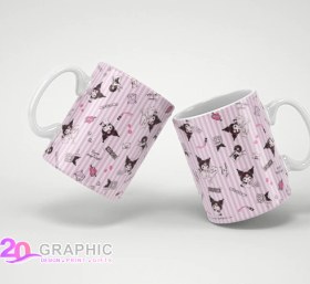 تصویر ماگ کرومی 2 