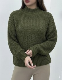 تصویر پلیور بافت ریما 