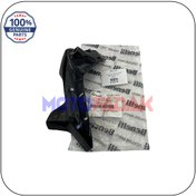 تصویر باله بغل چراغ جلو سمت راست رنگ مشکی بنلی 180 اورجینال 