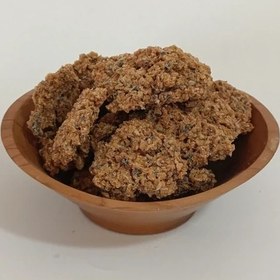 تصویر شلغم آفتاب خشک محلی صددرصد ارگانیک 