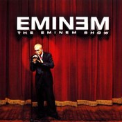 تصویر آلبوم موسیقی The Eminem Show از Eminem 