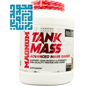 تصویر تانک مس گینر مگنوم 2270 گرم Tank Mass Magnum 2270g