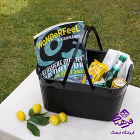 تصویر سبدخريد دومان هيوا 210 