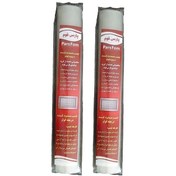 تصویر مسدود کننده دریچه کولر مدل پارس فوم بسته 2 عددی 