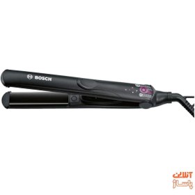 تصویر اتو مو بوش مدل PHS2101 bosch Hair straightener model PHS2101