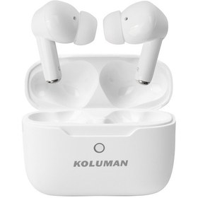 تصویر ایرپاد کلومن K-TW29 ANC Koluman K-TW29 ANC Wireless Stereo Earphone