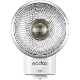 تصویر فلاش گودکس Godox Lux Elf Camera Flash 