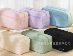 تصویر جامدادی پاستلی سایز بزرگ 