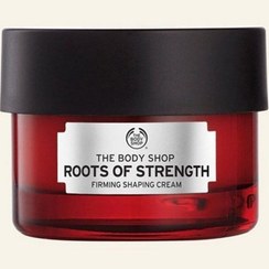 تصویر کرم صورت اورجینال برند The body shop مدل Firming and Shaping Day Cream کد 248599780 