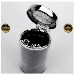 تصویر زیرسیگاری خودرو مزدا CX3 2015 2016 2017 2018 2019 2020 2021 2022 2023 2024 2025 رنگی چراغ دار خودکار LED TRAKMATS %100 YÜKSEK KALİTE 