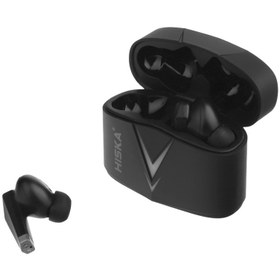 تصویر ایرپاد گیمینگ FX-419 هیسکا Gaming Airpod FX-419