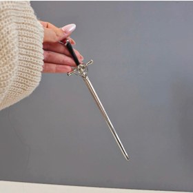 تصویر کانزاشی شمشیر 