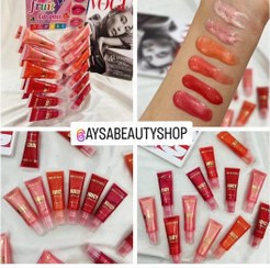 تصویر لیپ گلاس میوه ای - ۲ 