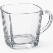 تصویر کاپ لومینارک مدل ۲۰ استرلینگ 