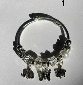 تصویر دستبند پاندورا Pandora