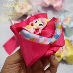 تصویر گلسر پری 