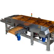 تصویر سورتر تخم مرغ مدل EG - s1000 