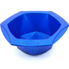 تصویر کاسه رنگ کریتیو 10 رنگ creative - کاربنی 