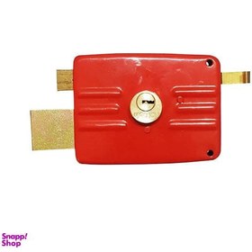 تصویر قفل حیاطی کلیک مدل 6623A 