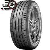 تصویر لاستیک مارشال 195/45R16 مدل MU12 