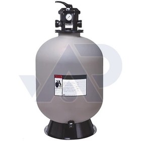 تصویر فیلترشنی سیپو (CIPU) مدل CP-400A 