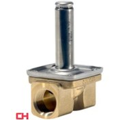 تصویر شیر سولنوئید "3/8 دانفوس مدل 032U1246 