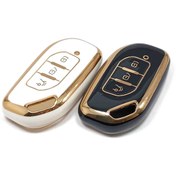 تصویر کاور ریموت خودرو لاماری ایما مدل K-539 لاکچری 