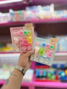 تصویر فروشگاه تحریر پینک