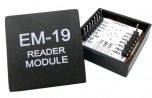 تصویر ماژول EM-19 RFID Reader 