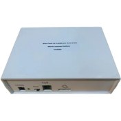 تصویر مبدل سیم کارت به تلفن مدل SIM800 با باتری داخلی (تماس یکطرفه) 