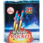 تصویر 25 شوت سوتی بدون انفجار | ارتفاع 50 متر 