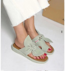 تصویر کفش زنانه صندل کد 126 