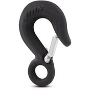 تصویر قلاب ضامن دار 250 گرمی 