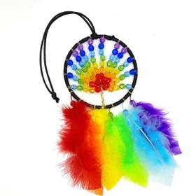 تصویر دریم کچر مدل هفت چاکرا 